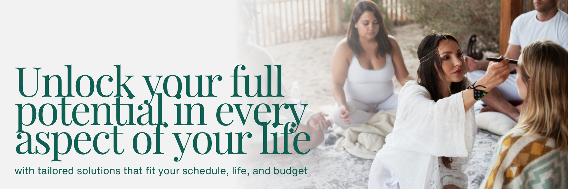 Joshua Tree Sanctuary for Meditation, Sound Healing, and Ceremonies